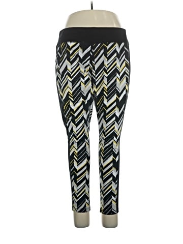 Zenergy by Chico's Active Pants (view 1)