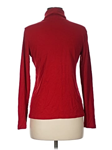 Talbots Turtleneck Sweater (view 2)