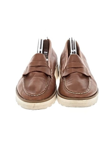 Sperry Top Sider Flats (view 2)