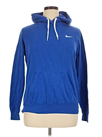 Nike Pullover Hoodie (view 1)