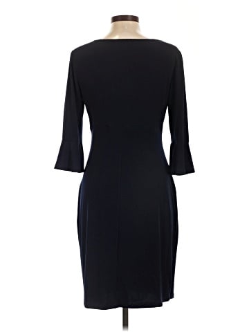 Connected Apparel Cocktail Dress (view 2)
