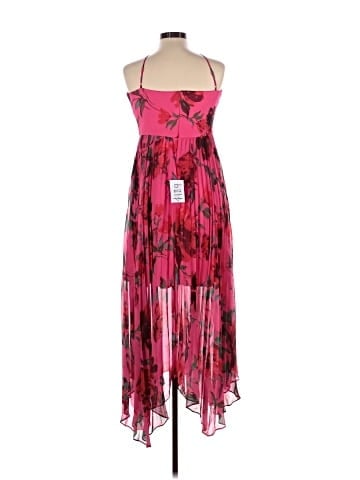 Xscape Cocktail Dress (view 2)