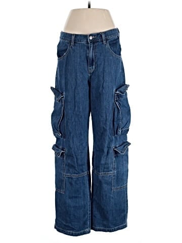 Cello Jeans Cargo Pants (view 1)