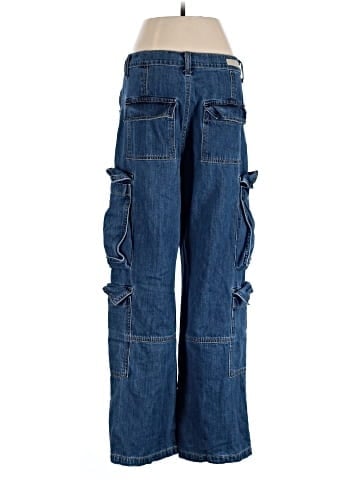 Cello Jeans Cargo Pants (view 2)