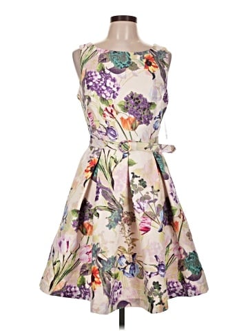 Danny And Nicole Cocktail Dress (view 1)
