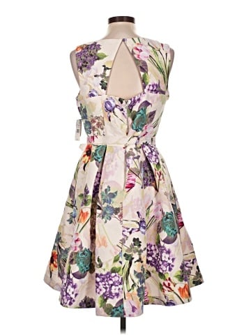Danny And Nicole Cocktail Dress (view 2)