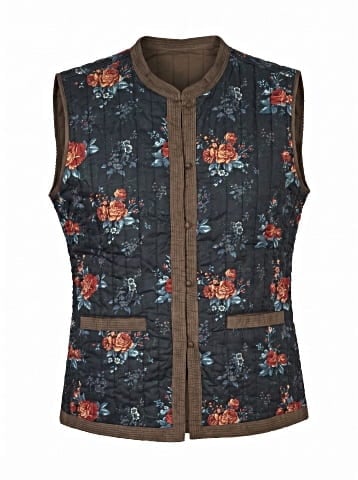Natural Reflections Vest (view 1)