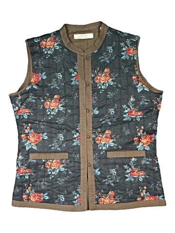 Natural Reflections Vest (view 2)