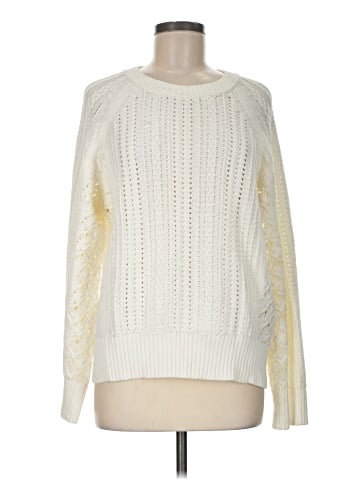 Splendid Pullover Sweater (view 1)