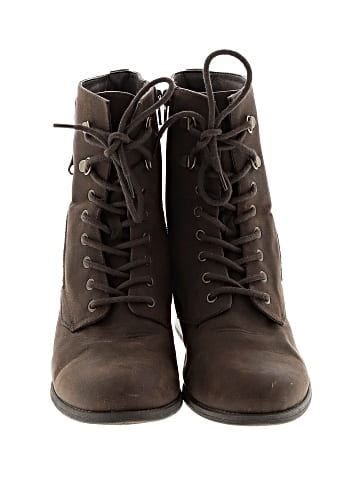 White Mountain Ankle Boots (view 2)
