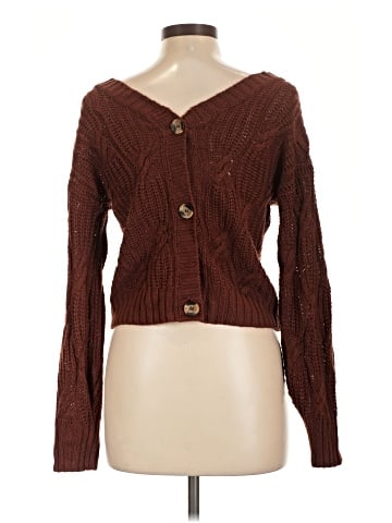 Pink Rose Pullover Sweater (view 2)