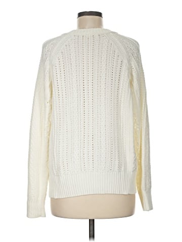 Splendid Pullover Sweater (view 2)