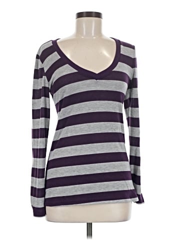 Robin K. Long Sleeve T-Shirt (view 1)