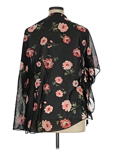 Live 4 Truth Kimono (view 2)