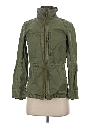 Madewell Jacket (view 1)