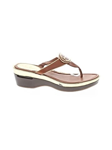 Cole Haan Wedges (view 1)