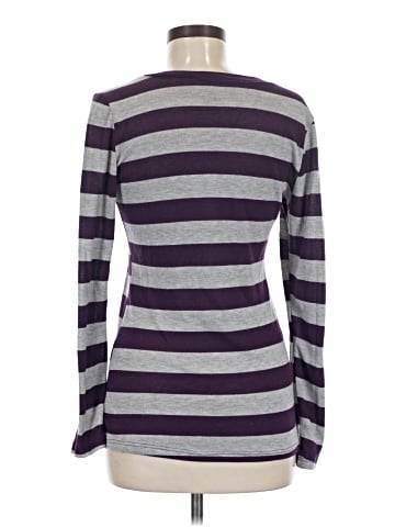 Robin K. Long Sleeve T-Shirt (view 2)