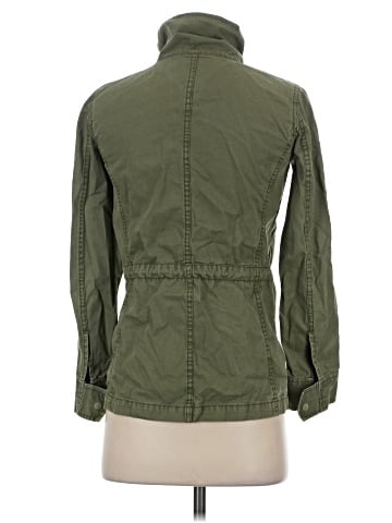 Madewell Jacket (view 2)