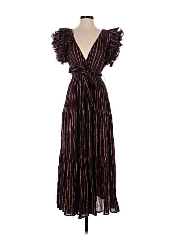 Ulla Johnson Cocktail Dress (view 1)