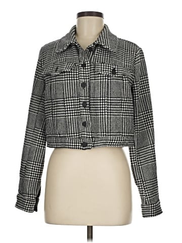 Forever 21 Jacket (view 1)