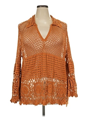 Cato Cardigan (view 1)