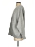 Gap Gray Pullover Sweater Size XS - photo 5