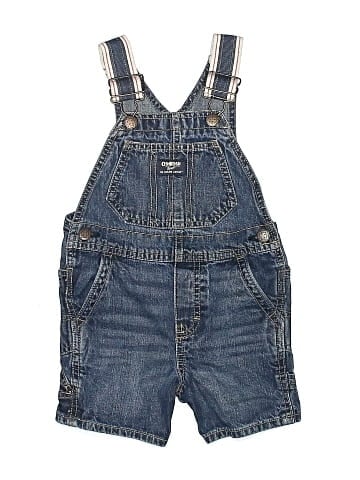 OshKosh B'gosh Overalls (view 1)