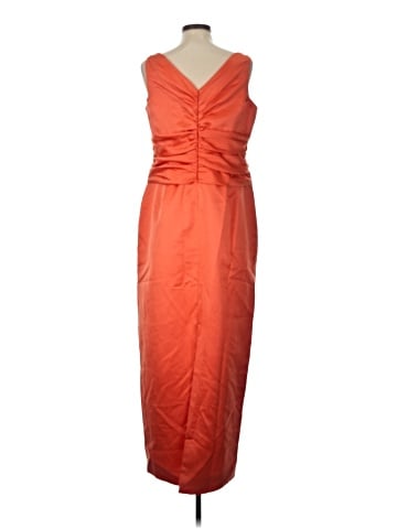 David's Bridal Cocktail Dress (view 2)