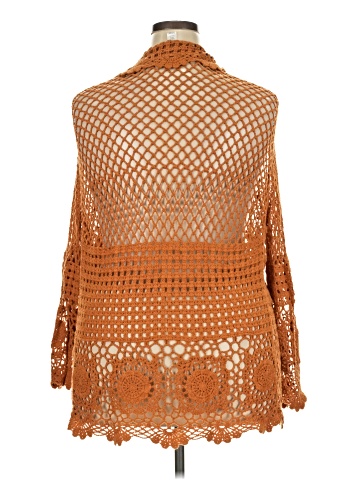 Cato Cardigan (view 2)