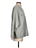 Gap Gray Pullover Sweater Size XS - photo 4
