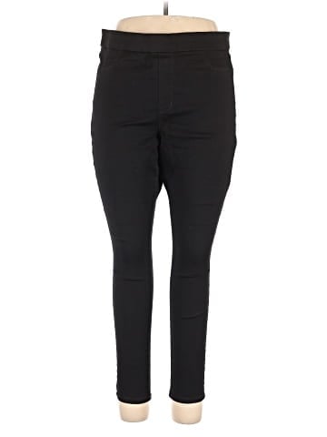 Gloria Vanderbilt Casual Pants (view 1)