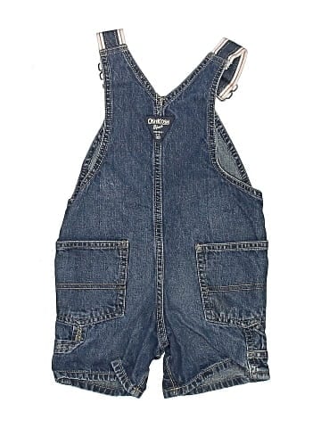OshKosh B'gosh Overalls (view 2)