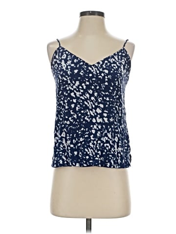 L'Agence Sleeveless Top (view 1)