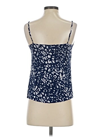 L'Agence Sleeveless Top (view 2)
