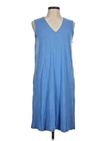 J.Jill Casual Dress (view 1)