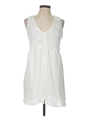 Xhilaration Casual Dress (view 1)