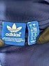 Adidas Floral Blue Track Jacket Size S - photo 6