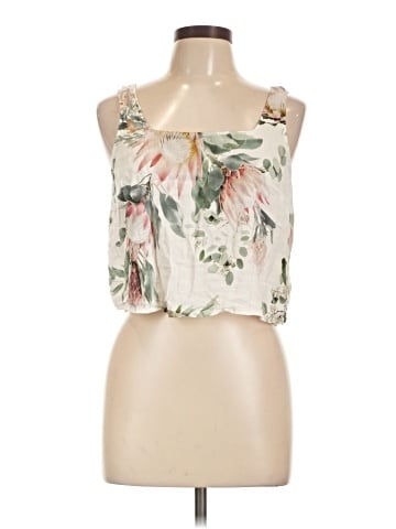 Express Tank Top (view 1)