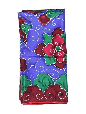 Jim Thompson Scarf (view 2)