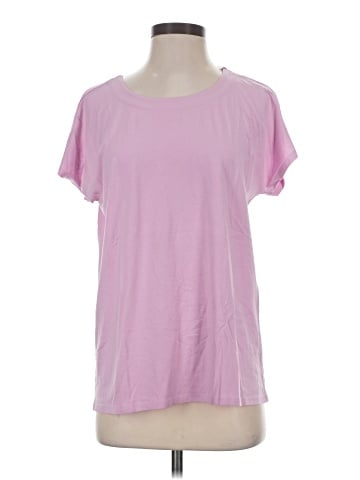 J.Jill Short Sleeve Top (view 1)