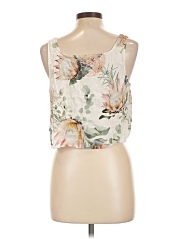 Express Tank Top (view 2)