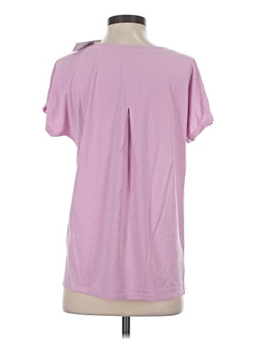 J.Jill Short Sleeve Top (view 2)