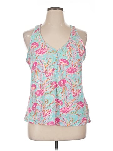 Lilly Pulitzer Tank Top (view 1)