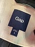 Gap Black Wool Blazer Size 2 - photo 6