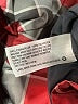 Cherokee 100% Polyester Plaid Red Jacket Size 5T - photo 4