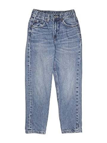 Zara Jeans (view 1)