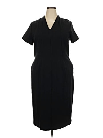 Sejour Casual Dress (view 1)