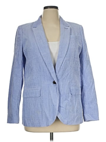 J.Crew Collection Blazer (view 1)