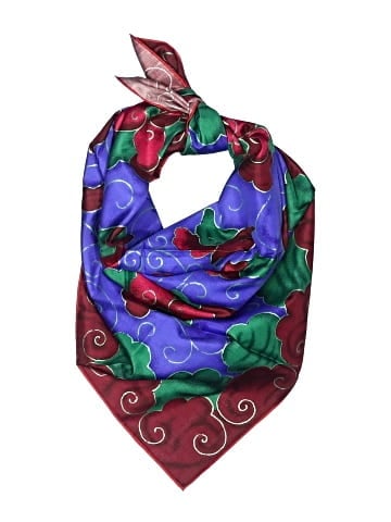 Jim Thompson Scarf (view 1)