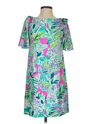 Lilly Pulitzer Casual Dress (view 1)
